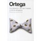 thumbnail image 1 of LA REBELION DE LAS MASAS Y OTROS ENSAYOS ALIANZA JOSE ORTEGA Y GASSET, 1 of 1
