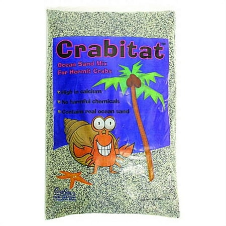 Crabitat Hermit Crab Sand