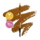 thumbnail image 1 of Cejas Nyx Professional Makeup Powder Louder Pencil Lápiz De Cejas, Blonde, 1 of 4