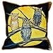 thumbnail image 3 of Betsy Drake SN248 12 x 12 Po Petit Oreiller Intérieur et Extérieur, 3 of 4