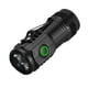 thumbnail image 2 of onlyliua Ofertas Navideñas Mini Linterna Led Portátil para Exteriores, Larga Duración, Batería de Litio, Clip para Acampar, Luz con Tapa, 2 of 7