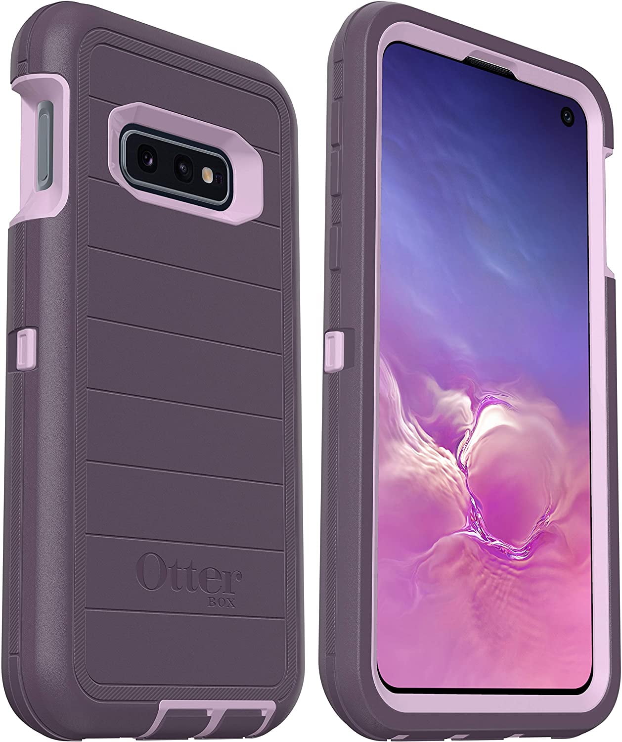 otterbox defender for s10e