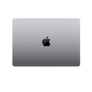 Restored Apple 14.2-inch MacBook Pro M1 Pro Chip with 8-Core CPU and 14-Core GPU, 16GB RAM, 512GB SSD- (Late 2021) Space Gray