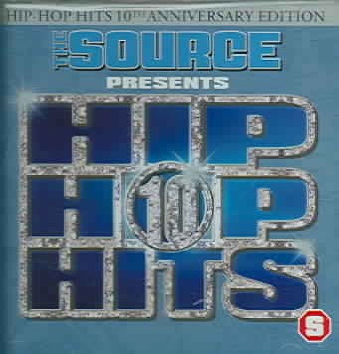 Gangsta Rap's Greatest Hits 2: La County / Various (explicit