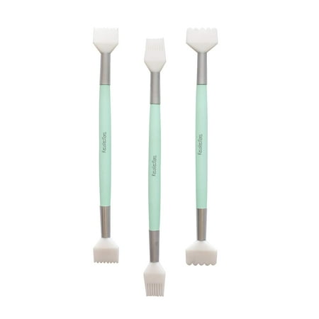 

MICHAELS Silicone Spatulas by Recollections™