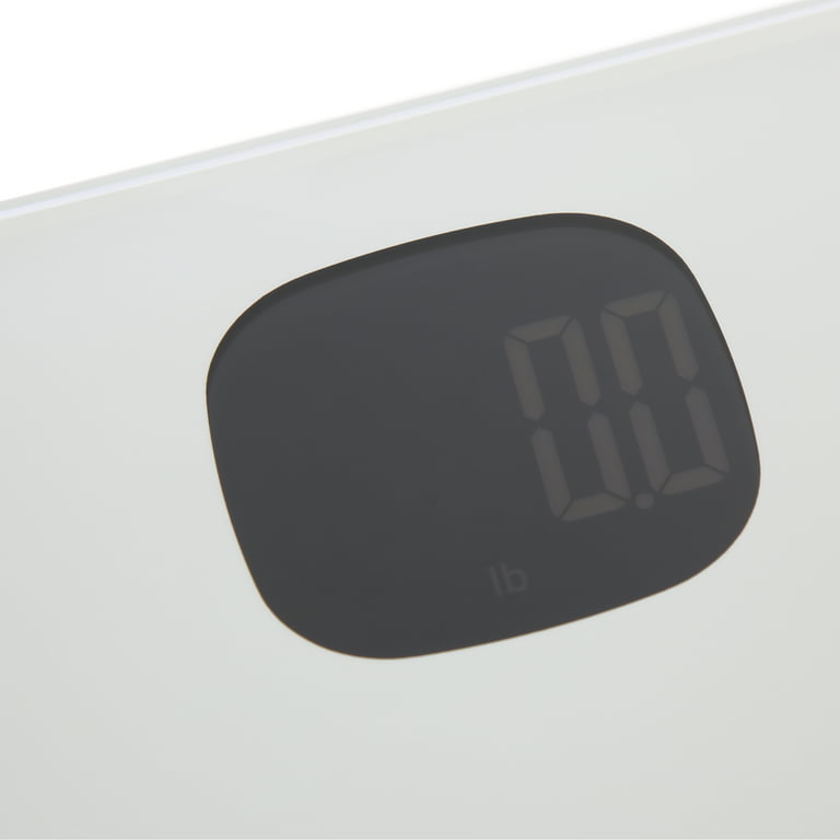 Fitbit Aria Air Smart Scale Model FB203BK, White