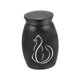 thumbnail image 2 of Pet Ash Urn Urn Box Final Reconfortante Lugar de Ataúd de Cremación s conmemorativas de acero inoxidable para caja, 2 of 9