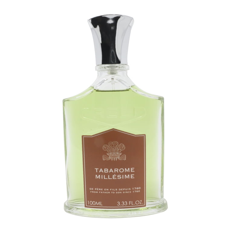 Creed Tabarome Millesime Spray 3.3 oz for Men - Sensual