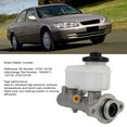 thumbnail image 3 of Brake Master Cylinder, Anti Impact 47201-33140 Resistente Con Depósito para 4cyl 2.2L 1996 A 2001, 3 of 7