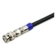 thumbnail image 5 of 40Pcs BNC Macho Enchufe Una F Hembra Jack Adaptador Coaxial Conector Acoplador Adaptadores Cámara CCTV (20 Piezas), 5 of 5
