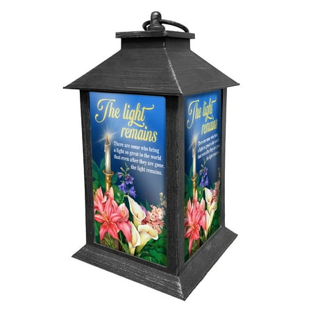 Briarwood Lane The Light Remains Lantern