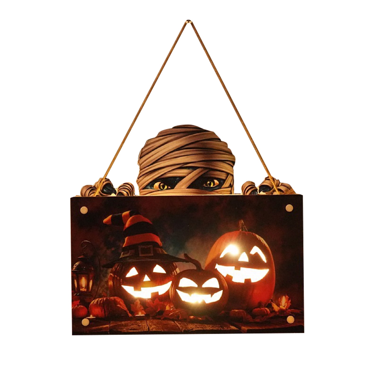 50 Best DIY Halloween Outdoor Decorations For 2022 Halloween Pumpkin