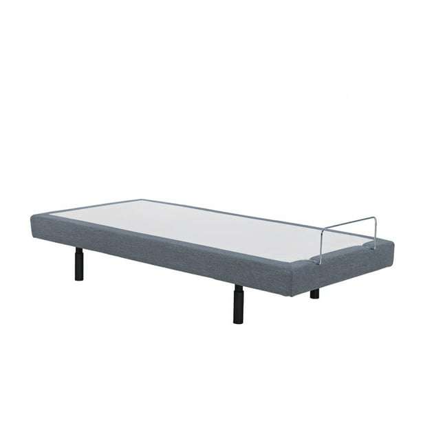 Adjustable Bed Frame Base King Size, King Size Electric Bed Base