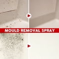 thumbnail image 1 of Removedor De Moho Limpiador eliminador de moho Spray de moho para limpiador de paredes de baldosas de cerámica (100 ml) Hugtrwg Libre de BPA, 1 of 5