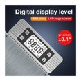 thumbnail image 2 of Digital Level Electronic Protractor Inclinometer with Magnet Level Angle Meter Bevel ,Accurate Measurement, 2 of 7