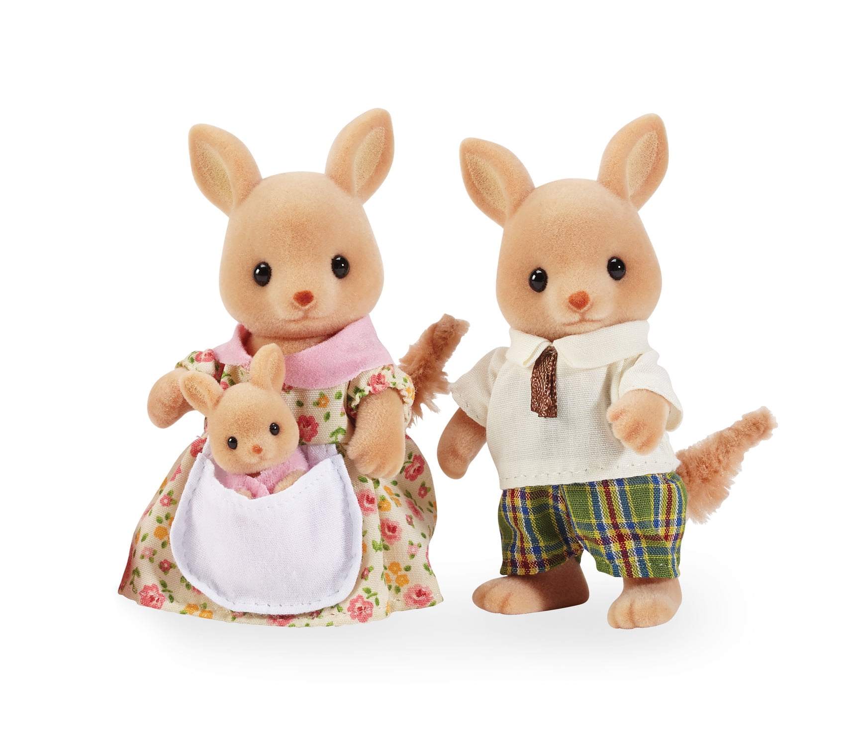 calico critters figures