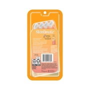 Skintimate Vanilla Sugar Disposable Razors, 4 Ct