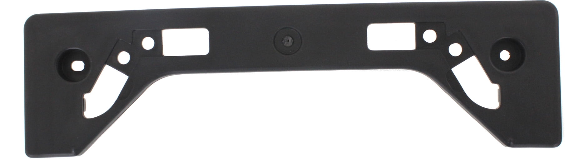 License Plate Bracket Compatible With 20062010 Lexus IS250 IS350 Front