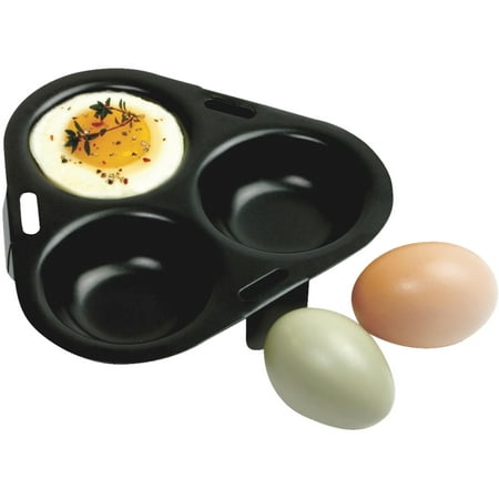 

EGG POACHER