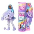 thumbnail image 1 of Muñeca Barbie Cutie Reveal  Cuzie French, 1 of 3