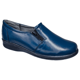 thumbnail image 1 of Zapato de Mujer en Piel Borrego Para Descanso Casuales Confort Cierre 6, 1 of 6