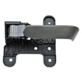 thumbnail image 1 of Manija de Puerta Interior GENERICA 2004 A 2015 Nissan Delantera O Trasera Derecho Gris, 1 of 4