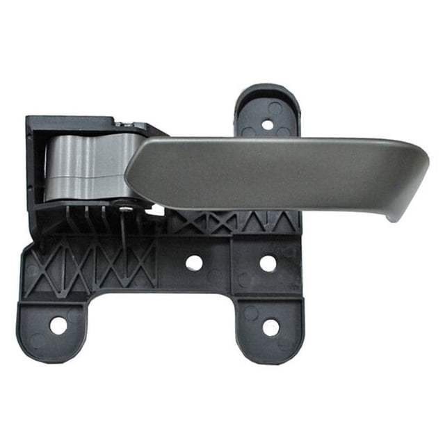Manija de Puerta Interior GENERICA 2004 A 2015 Nissan Delantera O Trasera Derecho Gris