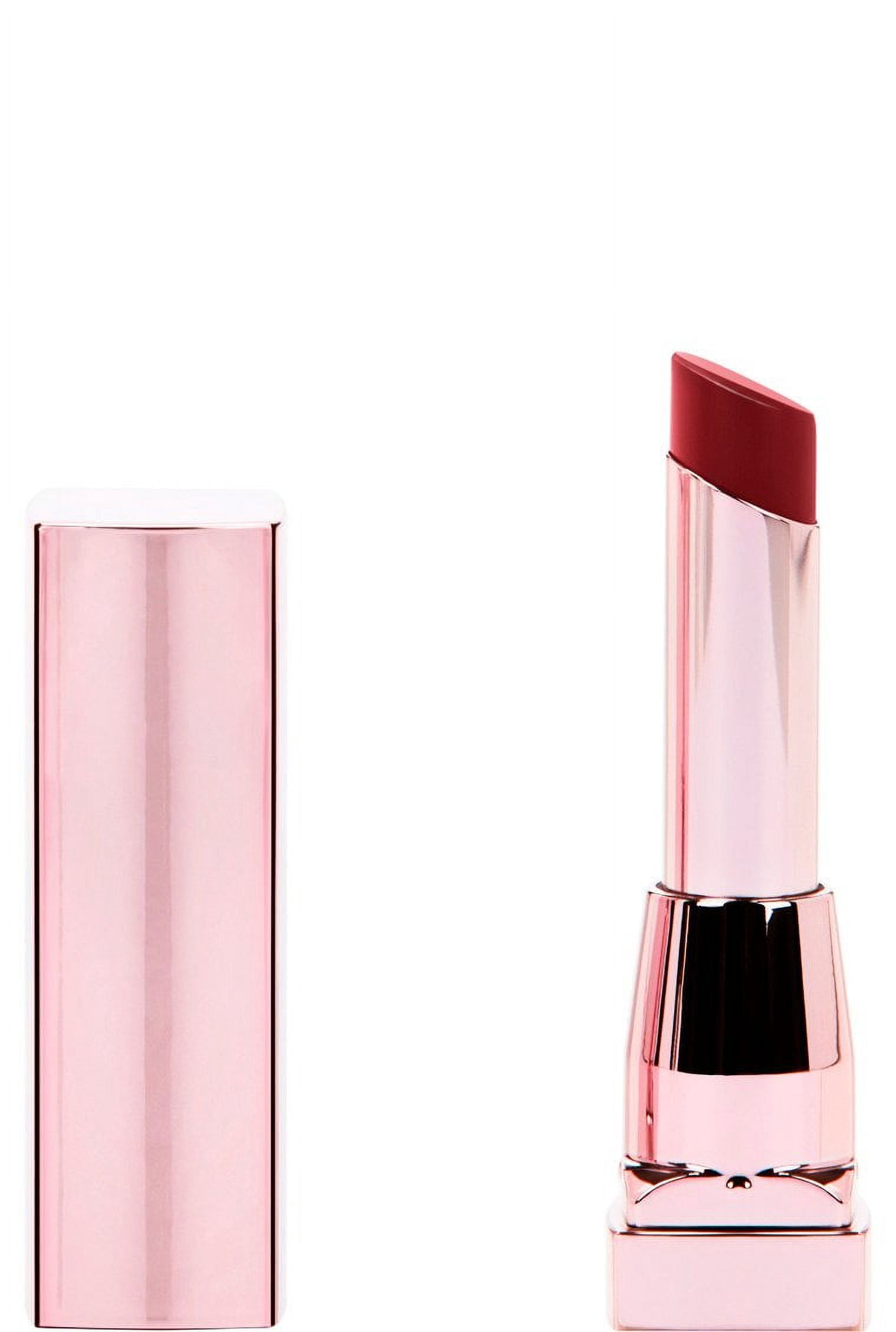MAYBELLINE SHINE COMPULSION SRD82 口紅10本 Maybelline Color Sensational Shine Compulsion Lipstick - Walmart.com