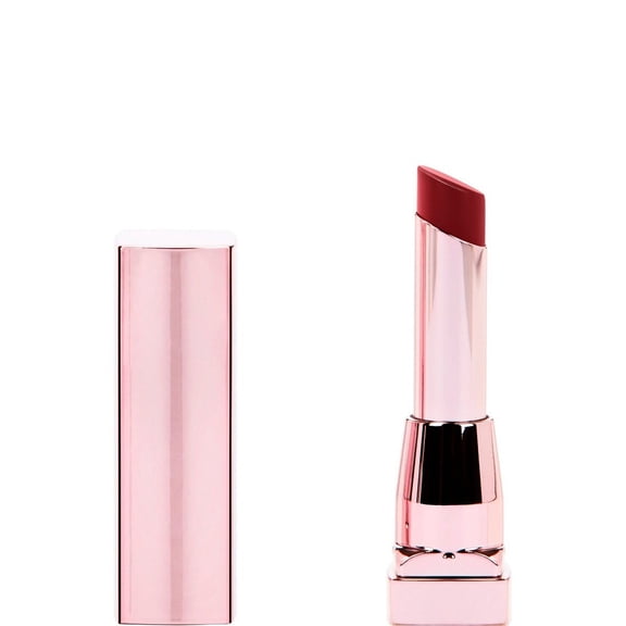 Maybelline New York Color Sensational Shine Compulsion Lipstick Makeup, Risky Berry, 0.1 Ounce C55