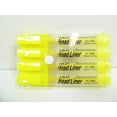thumbnail image 2 of Highlighters Yellow Highlighting Markers Fluorescent Chisel Tip, 2 of 2