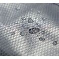 thumbnail image 2 of Uxgjfwu Standing Toiletry Bag, Portable Lightweight Design, EVA Mesh Material, Large Capacity Storage, Waterproof Cosmetic Bag, Ideal for Travel, Business Trips and Daily Organizing Use, 2 of 5
