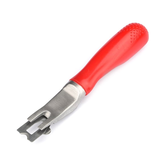 Flooring Welding Cutter, Floor Trimming Skiving Cutter, PVC Floor Carpet Welding Cutting Tools for Home DIY Improvement
