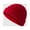 Red, variant on Beanie Hats for Men Women Winter Warm Knit Slouchy Beanies