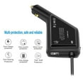 thumbnail image 2 of Inteprter Controlador Teléfono móvil Tableta USB Cargador de coche Control remoto Adaptador de carga de batería Reemplazo para 3 Accesorios para drones aéreos, 2 of 6