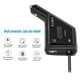 thumbnail image 3 of Matsuzay Controlador Cargador de coche Adaptador de carga de batería de control remoto portátil Reemplazo de accesorios de avión para 3 Accesorios para drones aéreos, 3 of 6