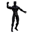 thumbnail image 2 of Marvel Legends Series 3.75" Black Panther, 2 of 2
