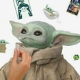 thumbnail image 5 of Star Wars The Mandalorian Grogu Peel and Stick Wall Decals, 5 of 7
