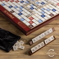 thumbnail image 4 of Juego de mesa WS Game Company Scrabble Giant Deluxe Edition, 4 of 9