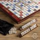 thumbnail image 4 of Juego de mesa WS Game Company Scrabble Giant Deluxe Edition, 4 of 9