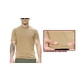 thumbnail image 3 of Remera Tru-Spec Tru Dri-Release P/C Jersey Marfil 2XL, 3 of 5