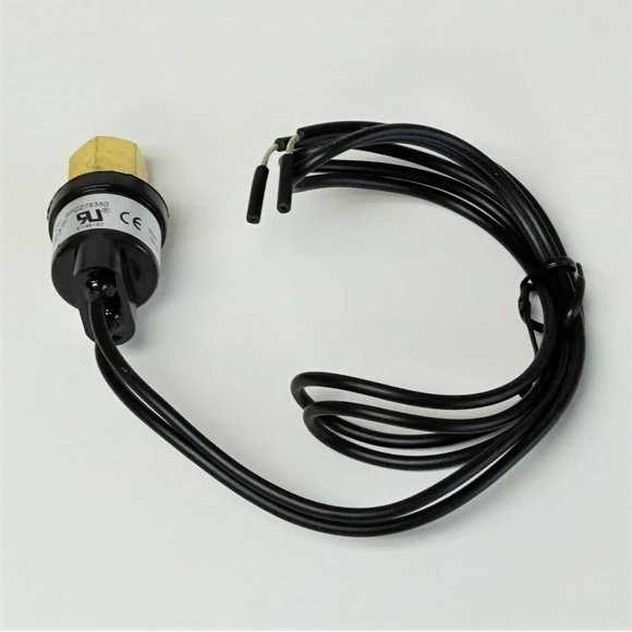 for Supco SFC275350 Fan Cycling Pressure Control Open 275 Close 350