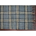 thumbnail image 3 of Hampton Modern Hand-Woven Jute Area Rug, 3 of 5