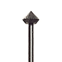 

High Speed Steel Burs 90 Degree Hart 7.60 millimeter
