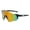 Red, variant on Hobeauty Cycling Glasses Outdoor Cycling Glasses Uv Protection Polarised Sunglasses for Sports Lightweight Durable