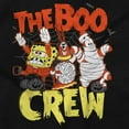 thumbnail image 3 of SpongeBob Halloween The Boo Crew Baby Romper Boys or Girls, 3 of 6