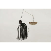 Yeljim Flipping Wizard Black Bladed Jig