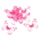 thumbnail image 2 of 10 adornos de gasa con forma de mariposa para manualidades, álbumes de recortes, decoración para el cabello y vestidos. Rosado, 2 of 9