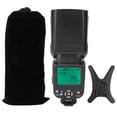 thumbnail image 2 of Luz Flash para Cámara TRIOPO TR-950 Profesional En Externa ANGGREK  Otros, 2 of 8