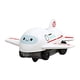 thumbnail image 4 of Juguete de pista de rompecabezas, vehículo de juego de pista de rompecabezas, coches de juego de rompecabezas, juego de rompecabezas de pista de , avión, 4 of 8