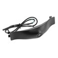 thumbnail image 4 of Cámara de visión frontal impermeable IP67 con asistencia de estacionamiento de 170 grados de ancho para A6L, 4 of 12